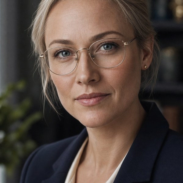 Ava Lindqvist, Fact-Checker and Compliance Lead at PotsOfGold