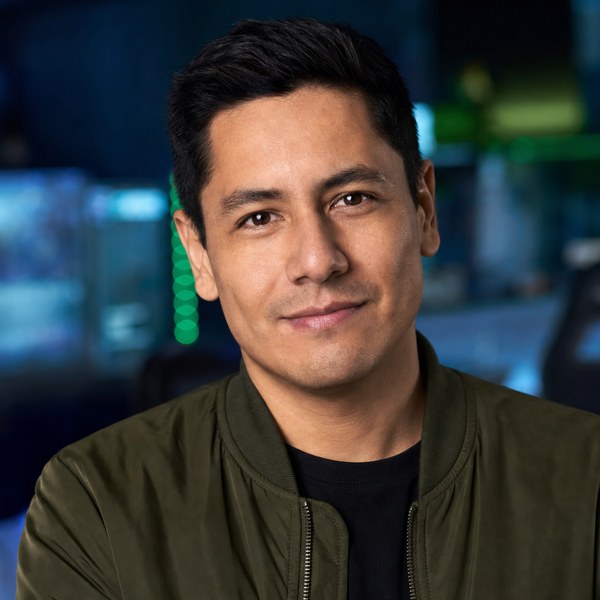 Joel Quintero, Sportsbook and Esports Editor at PotsOfGold