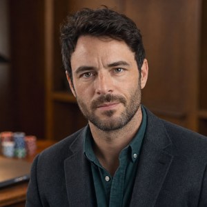 Max Callaghan, Senior Editor at PotsOfGold